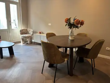 Foto #1 Appartement Aalsmeerweg Amsterdam