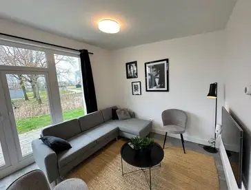 Foto #1 Huurwoning Akkerweg Den Oever