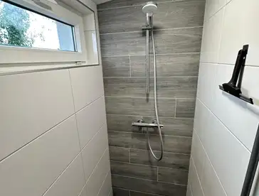 Foto #4 Huurwoning Akkerweg Den Oever