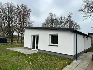 Foto #2 Huurwoning Akkerweg Den Oever