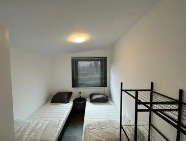 Foto #3 Huurwoning Akkerweg Den Oever