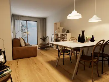 Foto #4 Appartement Heezerweg Eindhoven