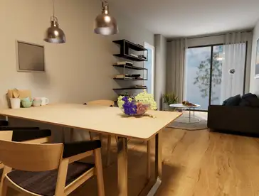 Foto #3 Appartement Heezerweg Eindhoven