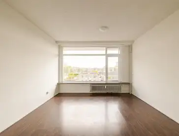 Foto #2 Appartement Marco Pololaan Utrecht