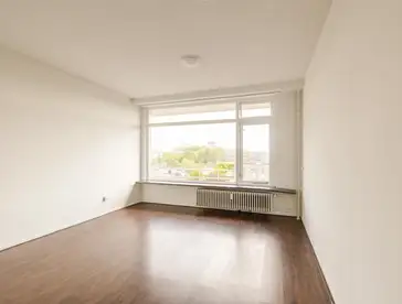 Foto #3 Appartement Marco Pololaan Utrecht