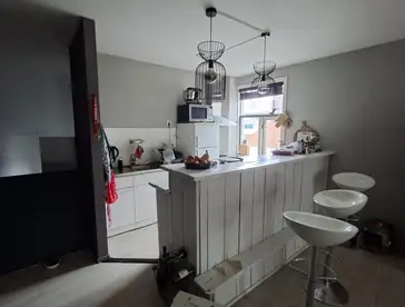 Foto #3 Appartement Eindstraat Breda