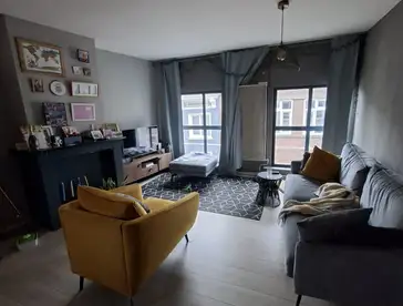 Foto #2 Appartement Eindstraat Breda