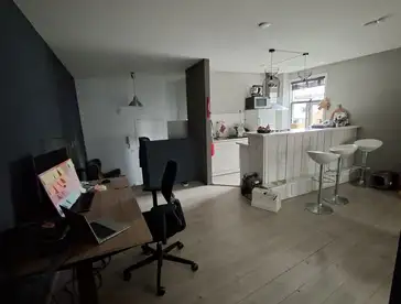 Foto #4 Appartement Eindstraat Breda