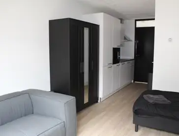 Foto #1 Huurwoning Klaas van Reeuwijkstraat Hoofddorp