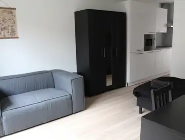 Foto #2 Huurwoning Klaas van Reeuwijkstraat Hoofddorp