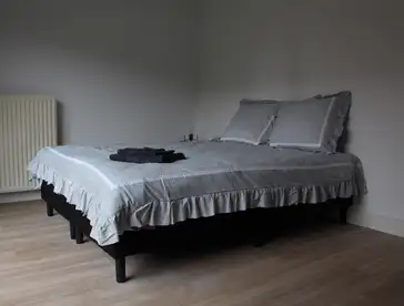 Foto #3 Huurwoning Klaas van Reeuwijkstraat Hoofddorp