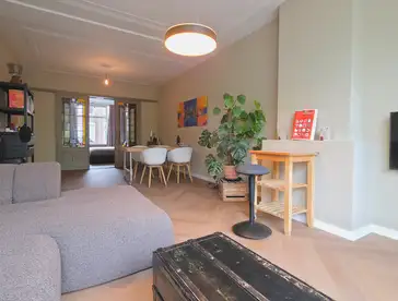 Foto #2 Appartement Aelbrechtskade Rotterdam