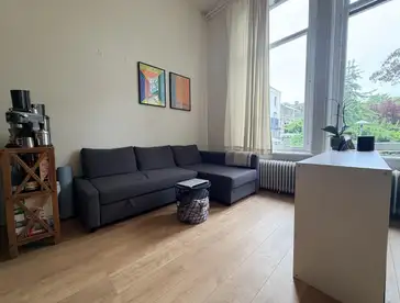 Foto #2 Appartement Maliestraat Utrecht