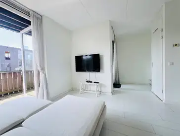 Foto #3 Appartement Kaasjeskruidstraat Amsterdam
