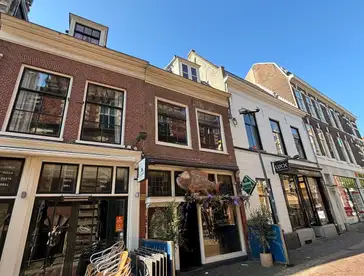 Foto #2 Appartement Spekstraat Haarlem