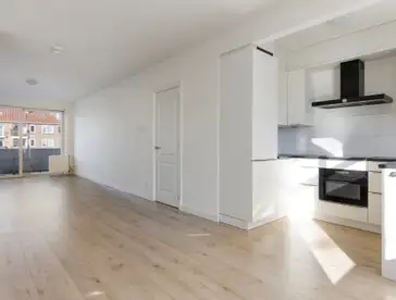 Foto #2 Appartement Paulus Potterlaan Rijswijk