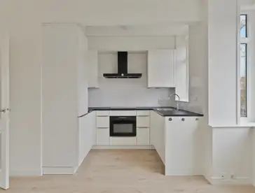 Foto #3 Appartement Paulus Potterlaan Rijswijk