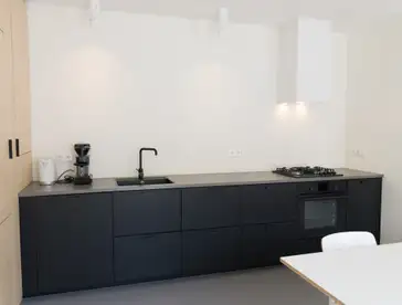 Foto #3 Appartement Azaleastraat Amsterdam