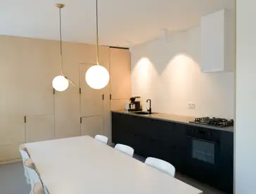 Foto #2 Appartement Azaleastraat Amsterdam