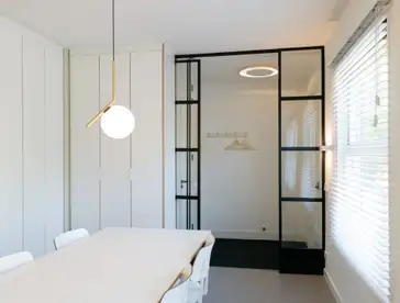 Foto #1 Appartement Azaleastraat Amsterdam
