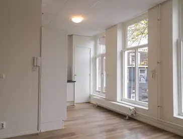 Foto #3 Kamer Verlengde Visserstraat Groningen