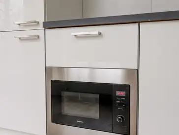 Foto #2 Kamer Verlengde Visserstraat Groningen