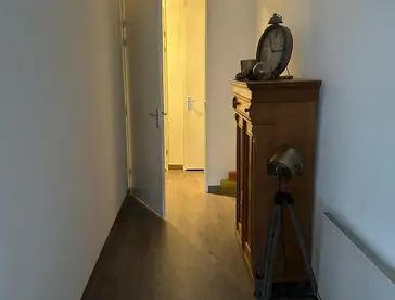 Foto #2 Appartement Kade Roosendaal