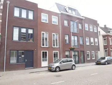 Foto #1 Appartement Kade Roosendaal