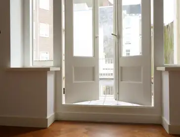 Foto #2 Appartement Tweede Helmersstraat Amsterdam