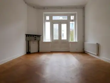 Foto #1 Appartement Tweede Helmersstraat Amsterdam