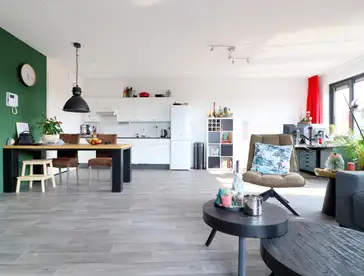 Foto #4 Appartement Triasplein Harderwijk