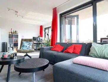 Foto #3 Appartement Triasplein Harderwijk