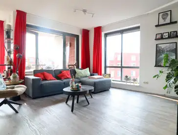 Foto #1 Appartement Triasplein Harderwijk