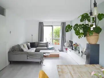 Foto #1 Huurwoning Pearsonhof Utrecht