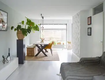 Foto #3 Huurwoning Pearsonhof Utrecht