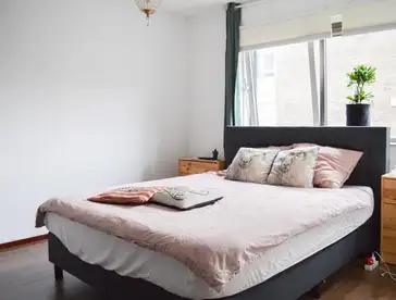 Foto #4 Huurwoning Pearsonhof Utrecht