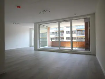 Foto #1 Appartement Parijsboulevard Utrecht