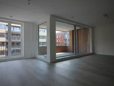 Foto #3 Appartement Parijsboulevard Utrecht