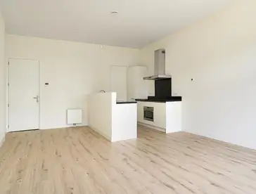 Foto #4 Appartement Koningstraat Haarlem