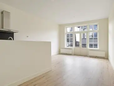 Foto #3 Appartement Koningstraat Haarlem