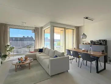 Foto #3 Appartement Madridstraat Utrecht