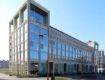 Foto #1 Appartement Madridstraat Utrecht