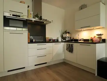 Foto #2 Appartement Mercuriusweg Delft