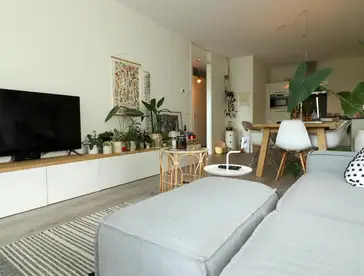 Foto #4 Appartement Mercuriusweg Delft