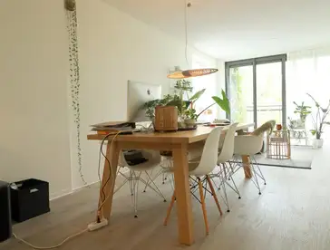 Foto #3 Appartement Mercuriusweg Delft