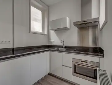 Foto #4 Appartement Leidsestraat Amsterdam