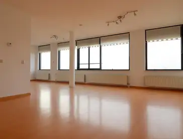 Foto #2 Appartement Henriëtte Roland Holststraat Utrecht