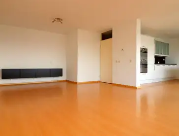 Foto #4 Appartement Henriëtte Roland Holststraat Utrecht