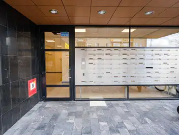 Foto #1 Appartement Bisonspoor Maarssen