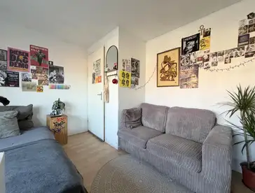 Foto #3 Appartement Noordewierweg Amersfoort